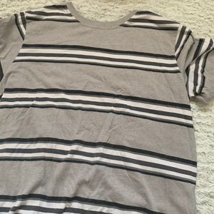 Striped Shirt